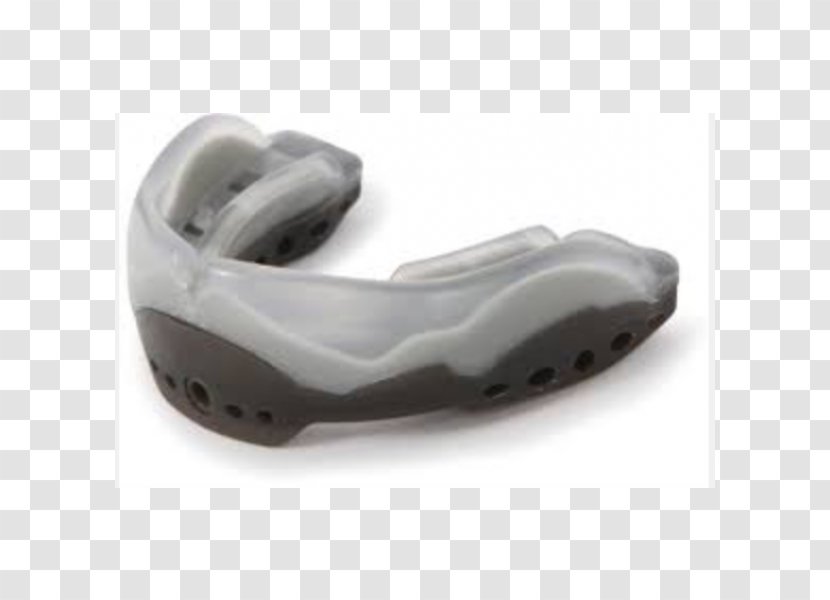 Mouthguard Boxing Personal Protective Equipment Jaw - Footwear Transparent PNG