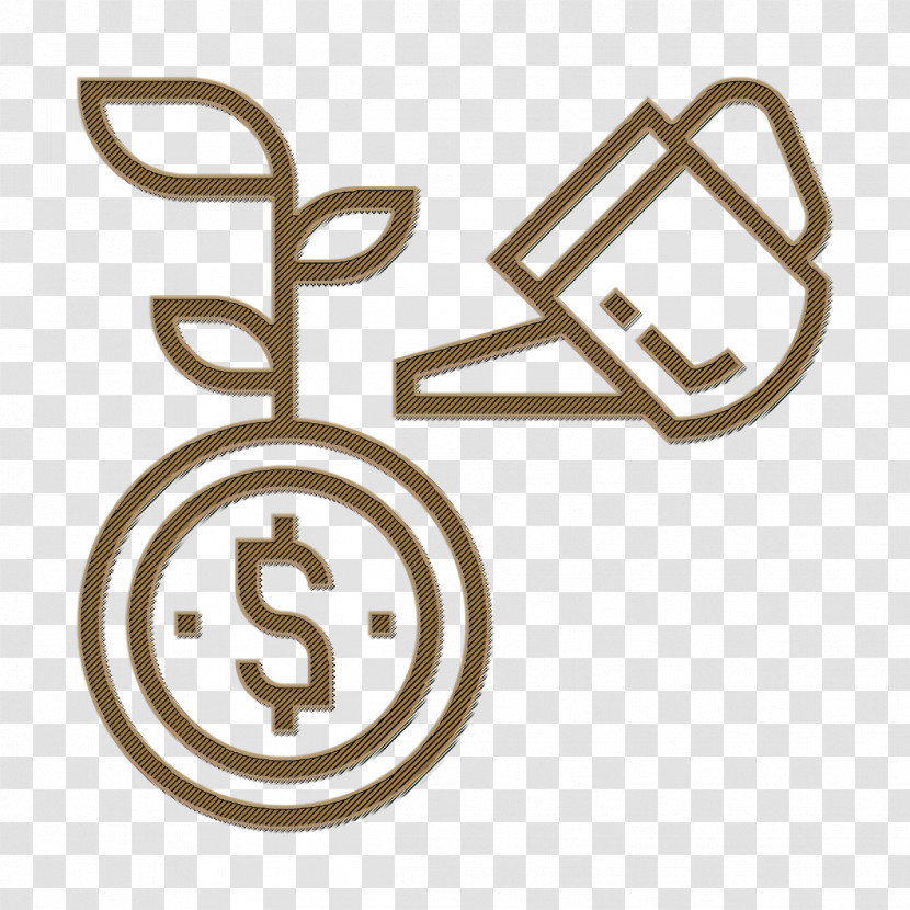 Investment Icon Growth Icon Transparent PNG