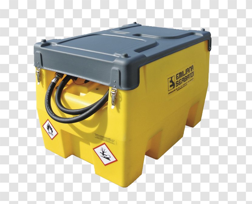 Fuel Tank Storage Swedol Diesel - Tool - Ring Ink Transparent PNG