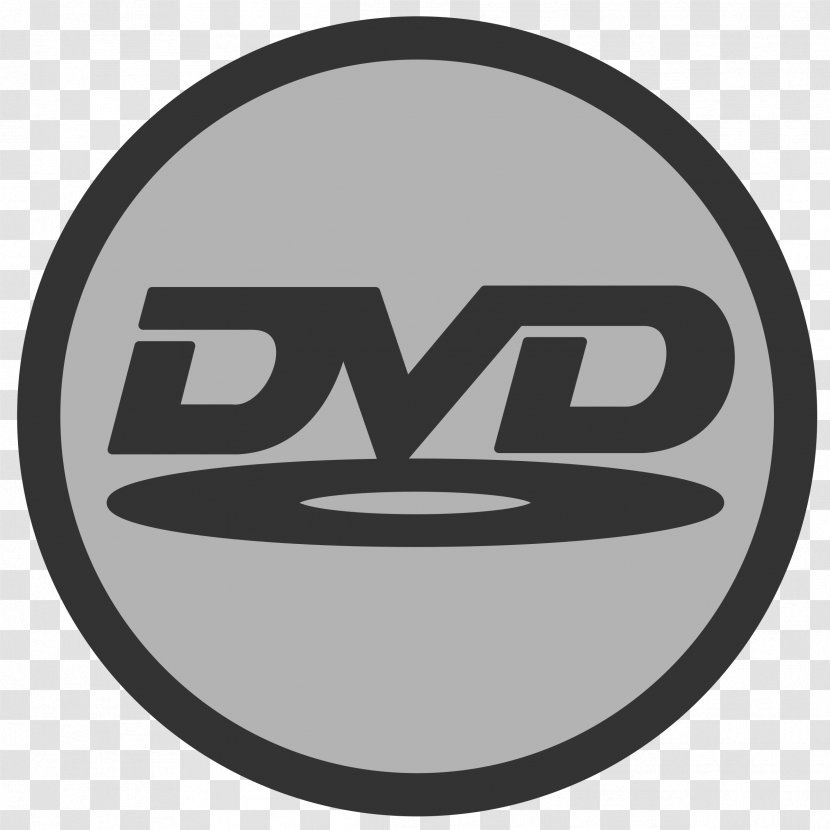 HD DVD DVD-Video Clip Art - Hd Dvd - Mounting Transparent PNG