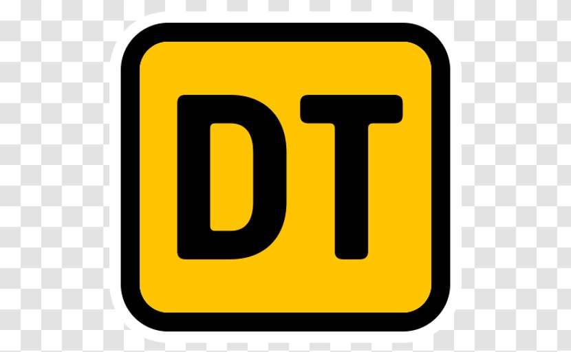 Car Driving Test New Zealand Road Code - Yellow Transparent PNG