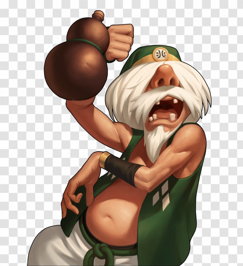 The King Of Fighters '98: Ultimate Match XIII - Snk - 98 Transparent PNG
