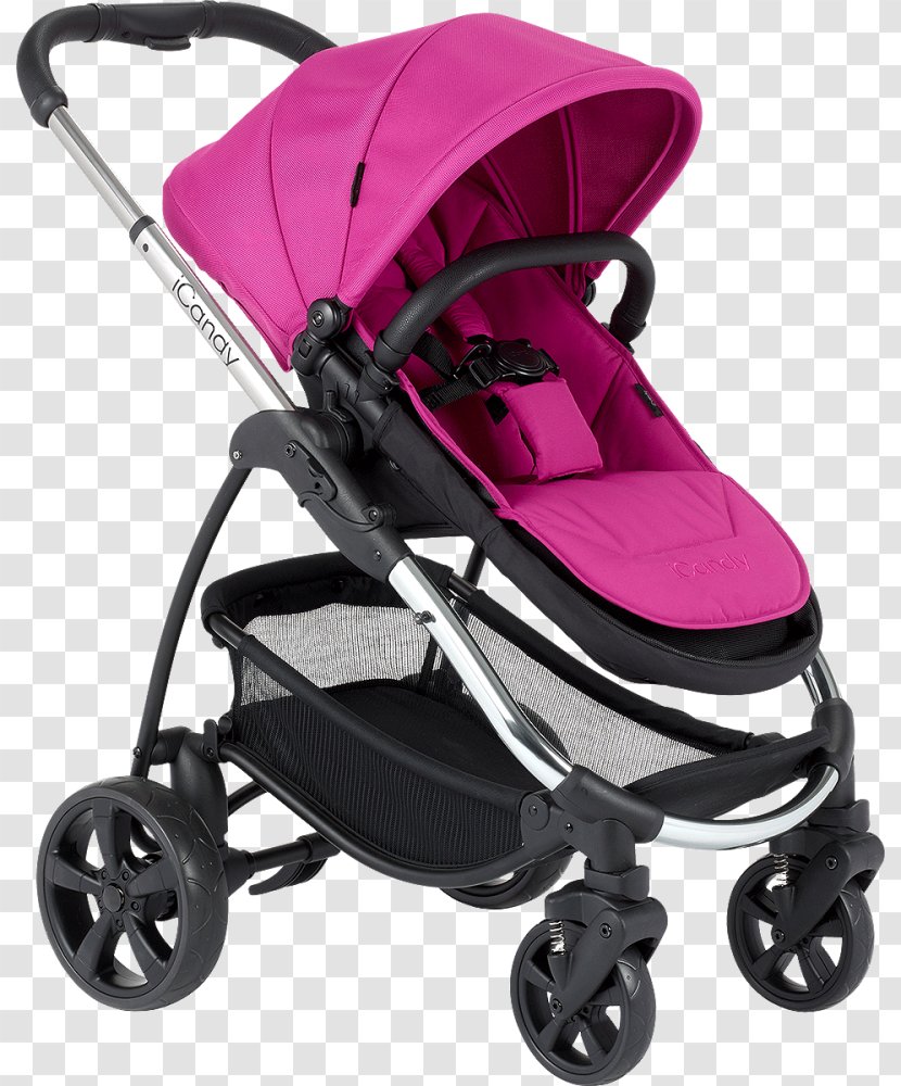 ICandy World Strawberry Baby Transport Delivery United Kingdom - Child Transparent PNG