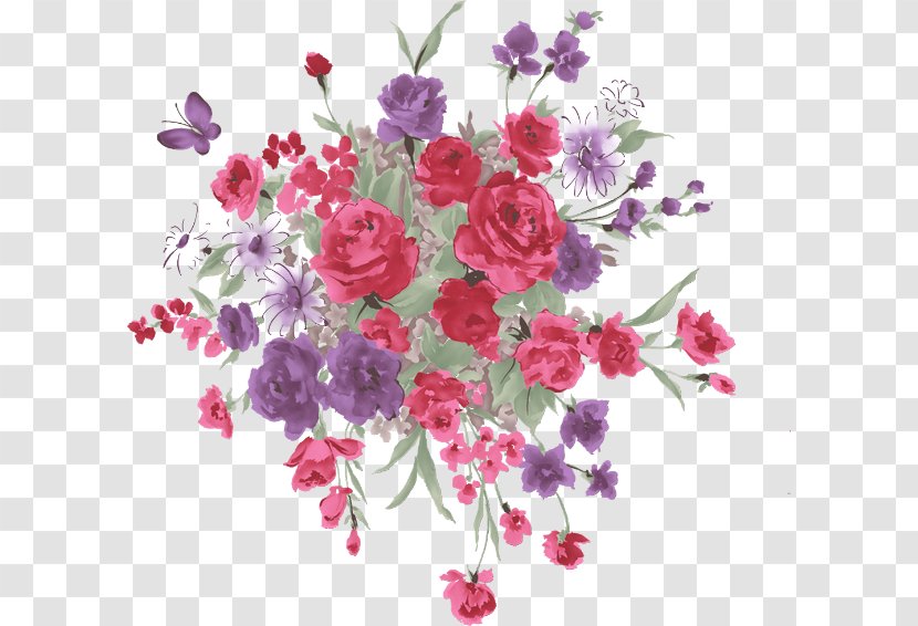 Feast Of Saints Peter And Paul Garden Roses Flower Bouquet Name Day - Cabbage Rose Transparent PNG