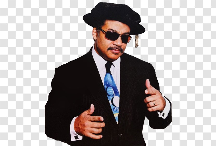 Neil DeGrasse Tyson The Pluto Files Scientist Science Hayden Planetarium - Suit - Bromance Transparent PNG