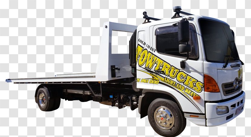 Light Commercial Vehicle Car Public Utility Truck - Towing Transparent PNG