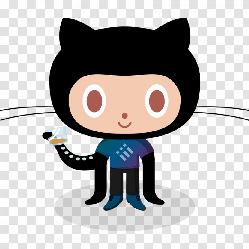 GitHub Repository Source Code Version Control - Software - Github Transparent PNG