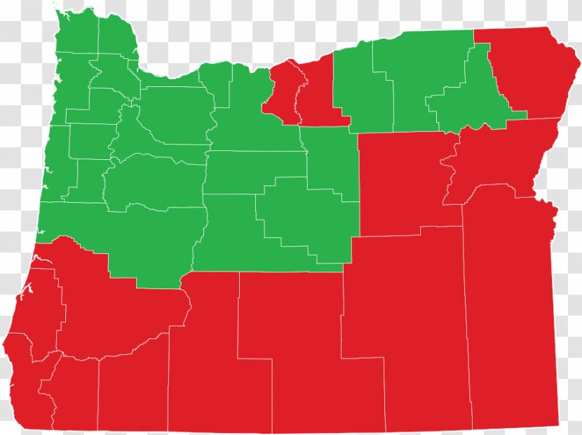 Burns Josephine County, Oregon Union Map Image Transparent PNG