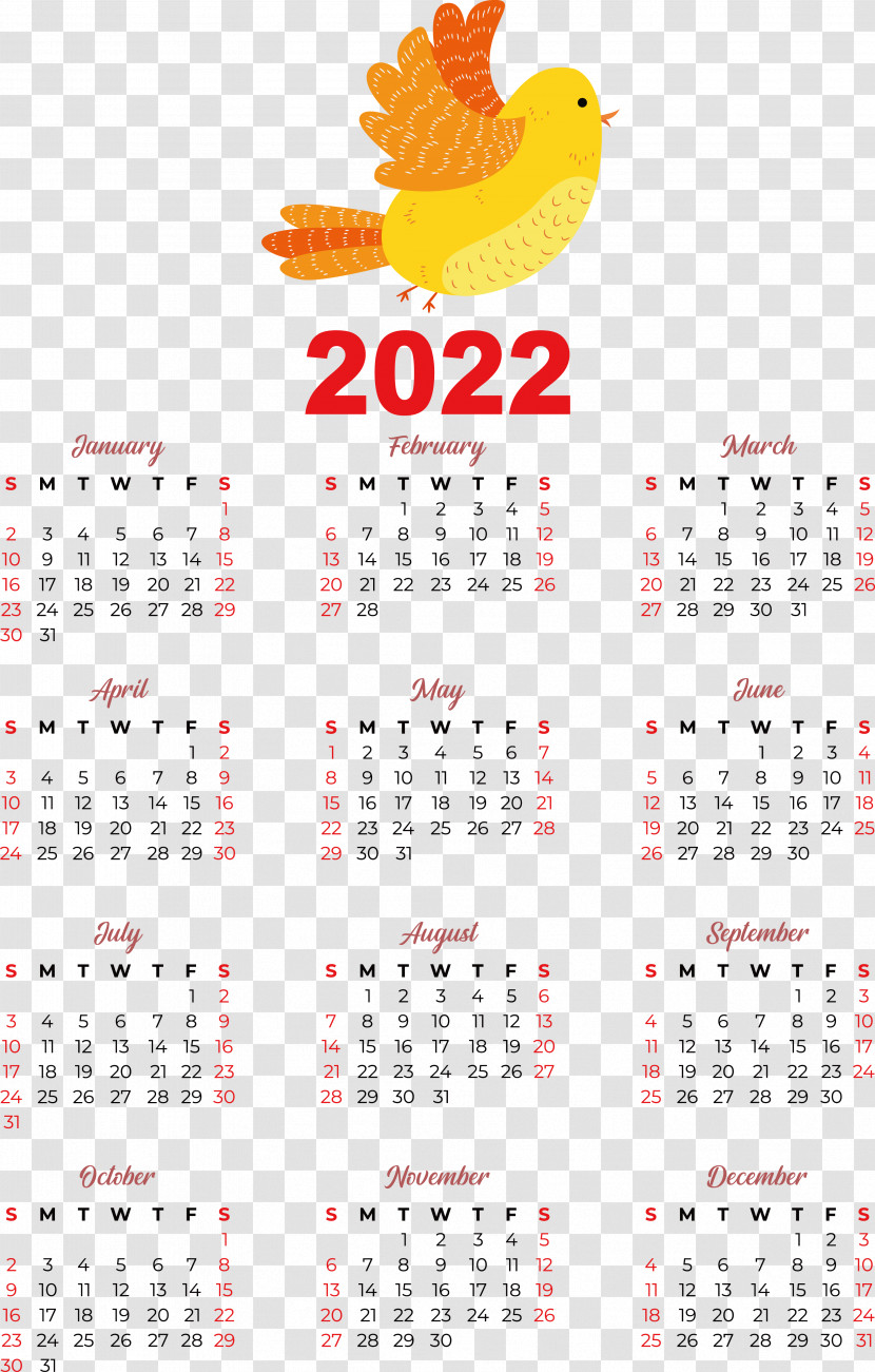 Calendar 2022 Calendar Calendar Date 2027 Transparent PNG