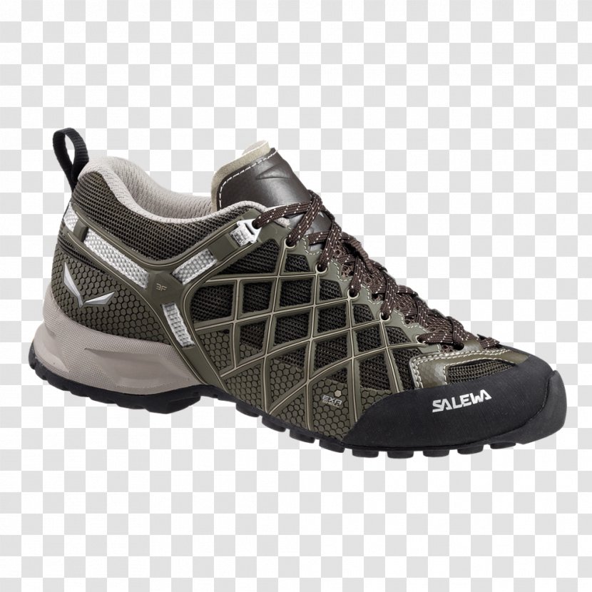 Approach Shoe Sneakers Hiking Boot - Mountaineering Transparent PNG