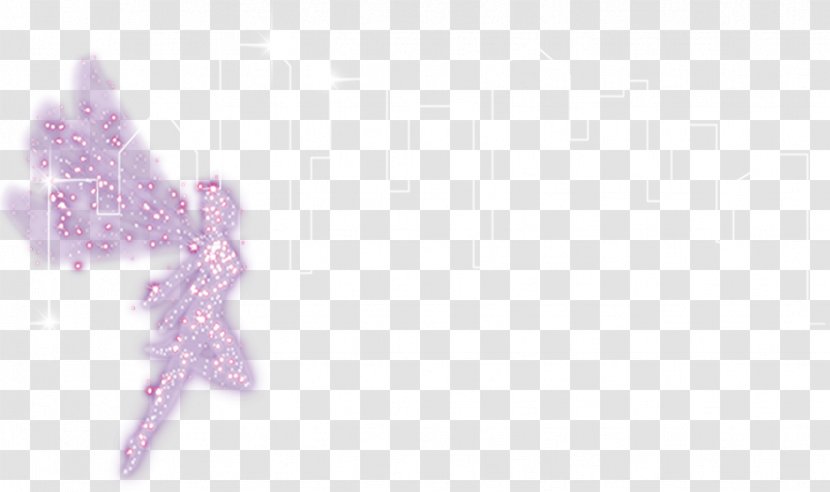Angle Pattern - Pink - Elf Float Transparent PNG