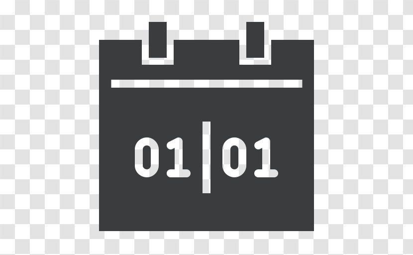 Calendar Date Day - Gregorian Transparent PNG