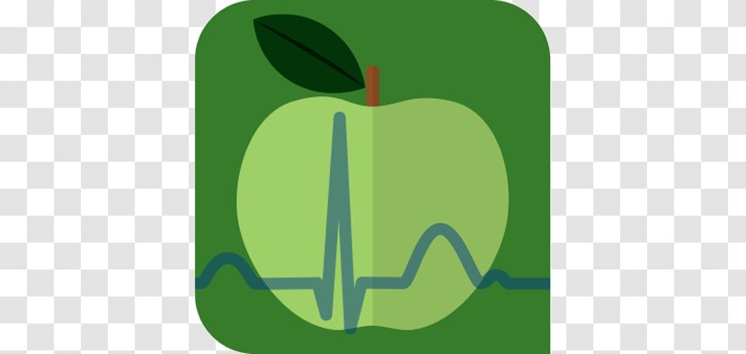 Nutrition And Health Logo Food - Fruit Transparent PNG