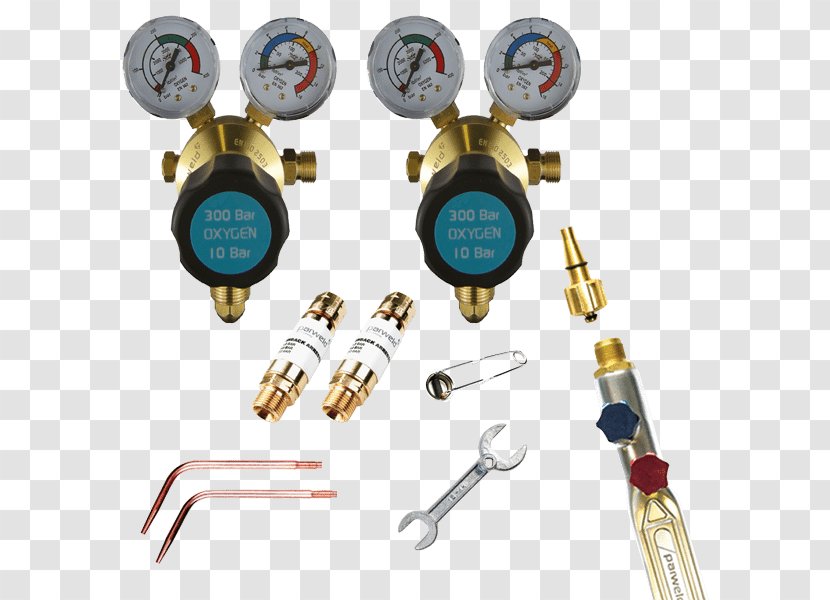 Oxy-fuel Welding And Cutting Brazing Gas Acetylene - Valve - Flashback Arrestor Transparent PNG