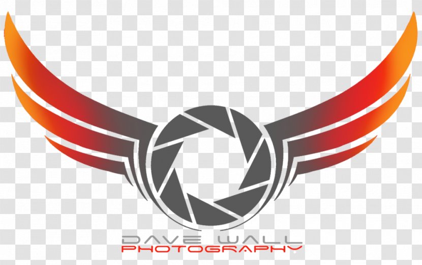 Portrait Photography Logo Photographer - Brand Transparent PNG