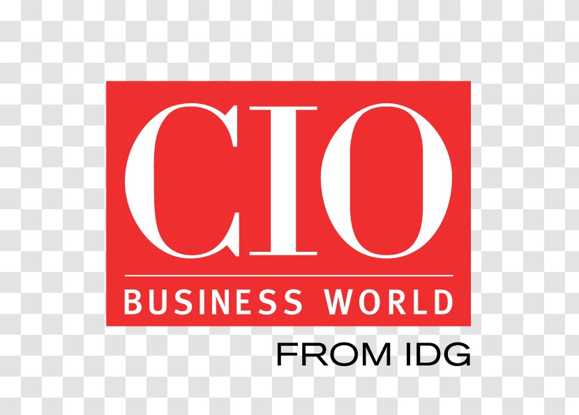 Business CIO Magazine Chief Information Officer E-commerce Mycroft Transparent PNG