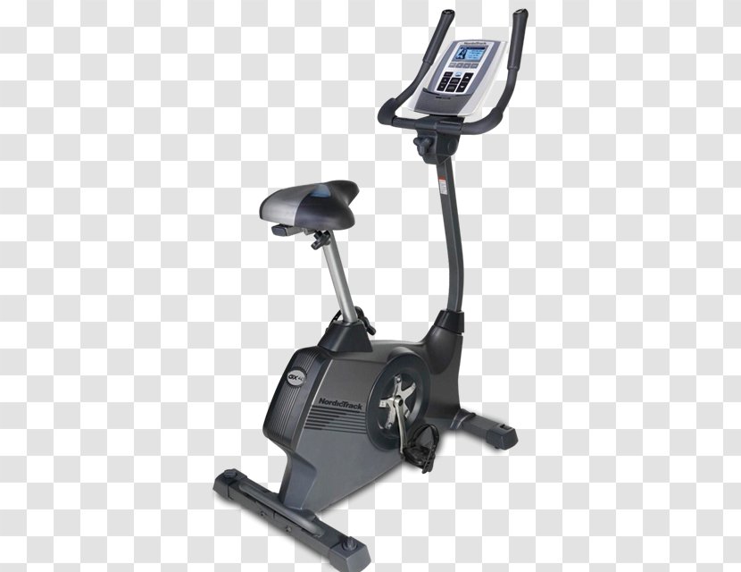 nordictrack exercise bikes