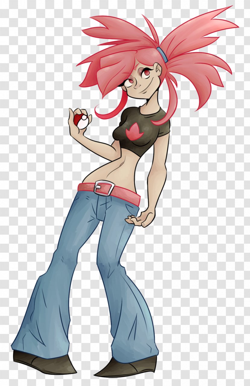 Pokémon Omega Ruby And Alpha Sapphire Illustration Fan Art Concept - Flower - Pokemon Ball Gym Teams Transparent PNG