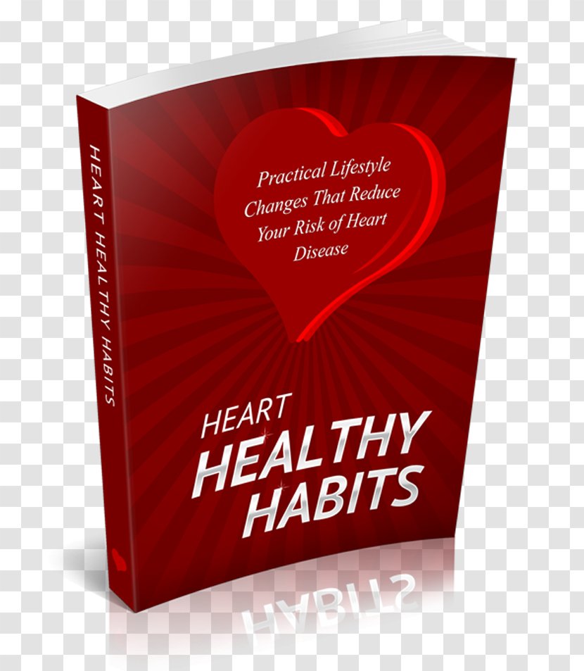 School Health Education Heart Cardiovascular Disease Lifestyle Transparent PNG