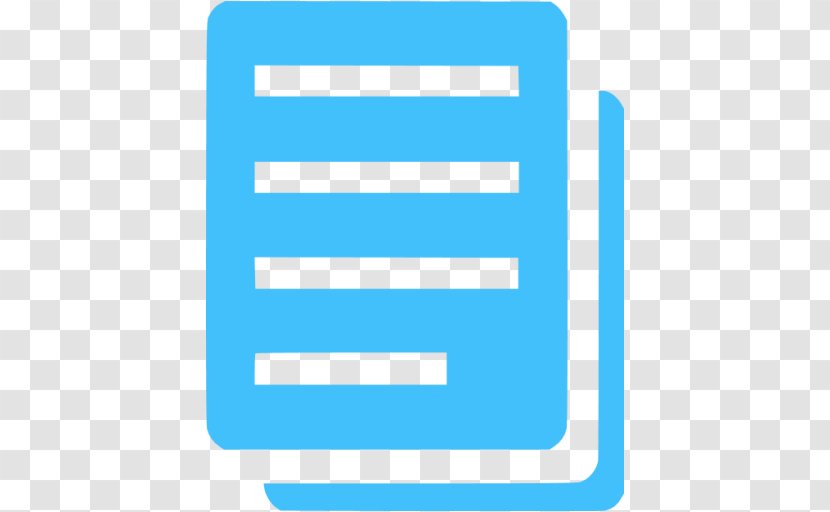Text File - Brand Transparent PNG