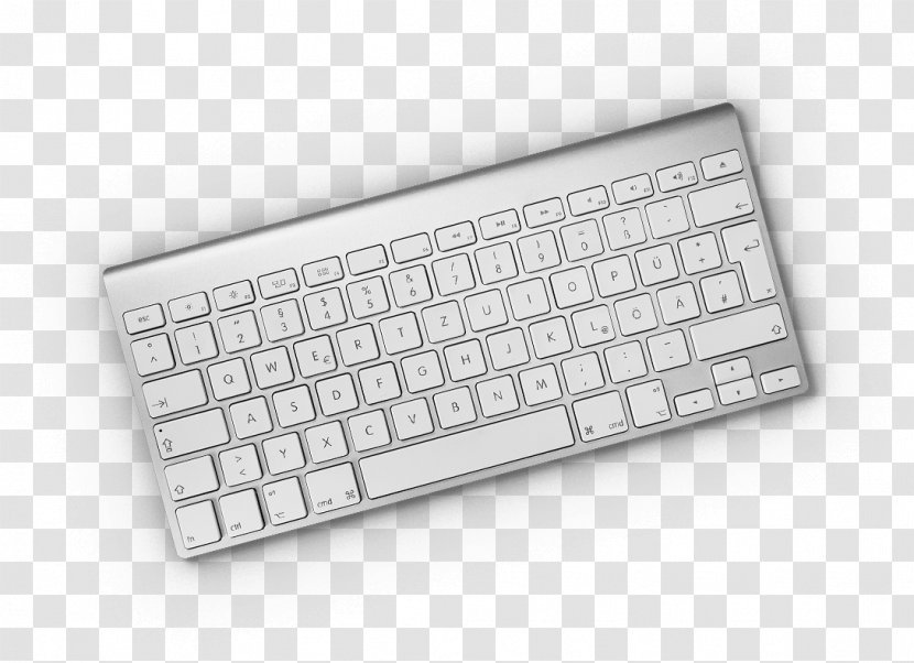 Computer Keyboard MacBook Air Brandmix Printing Studio Apple Aspiration Worx Tech FZCO Transparent PNG