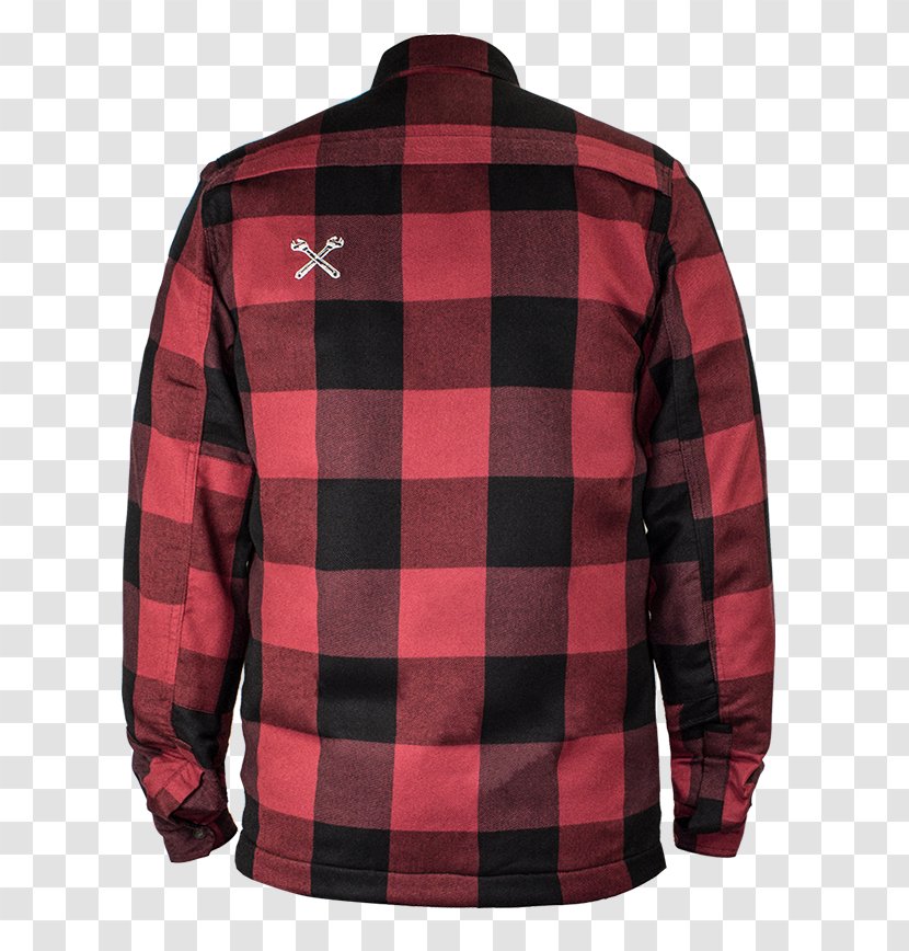 T-shirt Lumberjack Shirt Kevlar Amazon.com - Jersey Transparent PNG