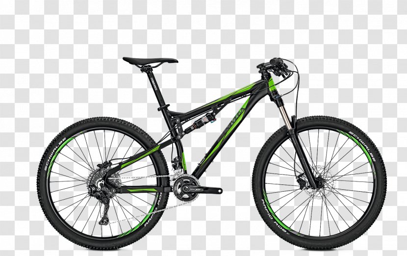 Bicycle Mountain Bike Univega Cross-country Cycling - Crosscountry Transparent PNG