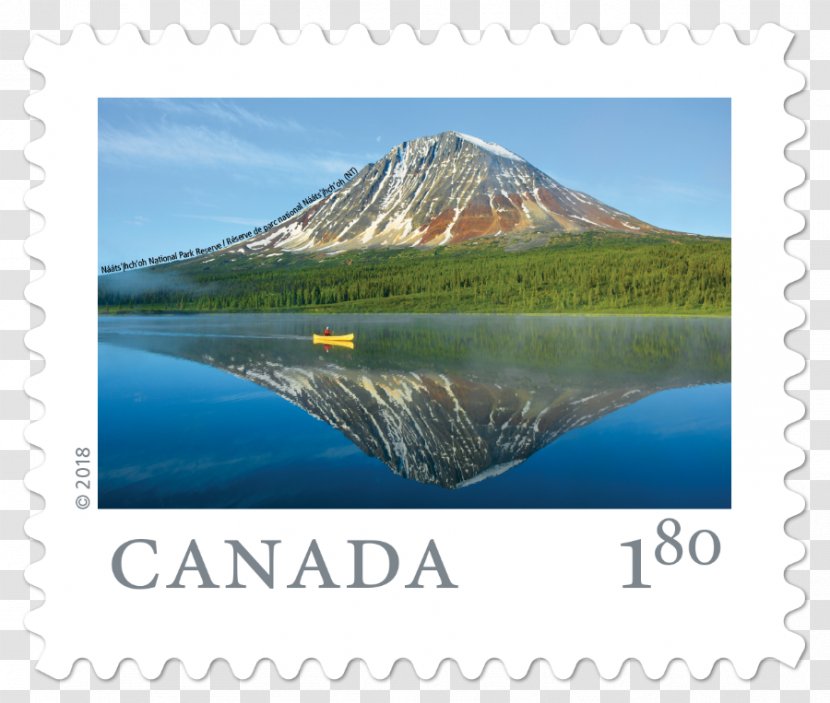 Postage Stamps Prince Edward Island National Park Far And Wide Series - Point Pelee Transparent PNG