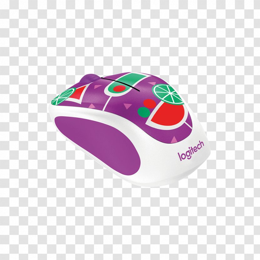 Computer Mouse Logitech Apple Wireless Optical Transparent PNG