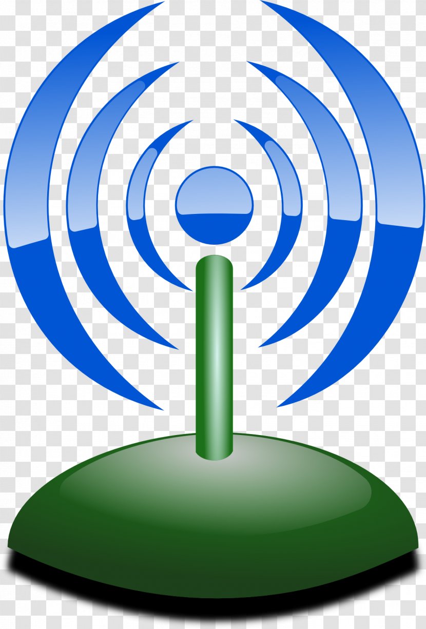 Wi-Fi Clip Art - Symbol Transparent PNG