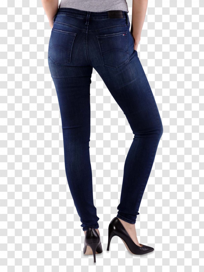 Jeans Denim Slim-fit Pants Maternity Clothing - Heart Transparent PNG