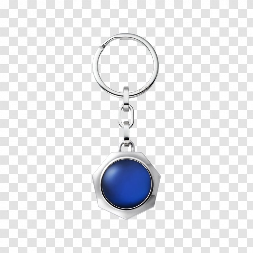 Key Chains Cartier Clothing Accessories Watch - N Transparent PNG