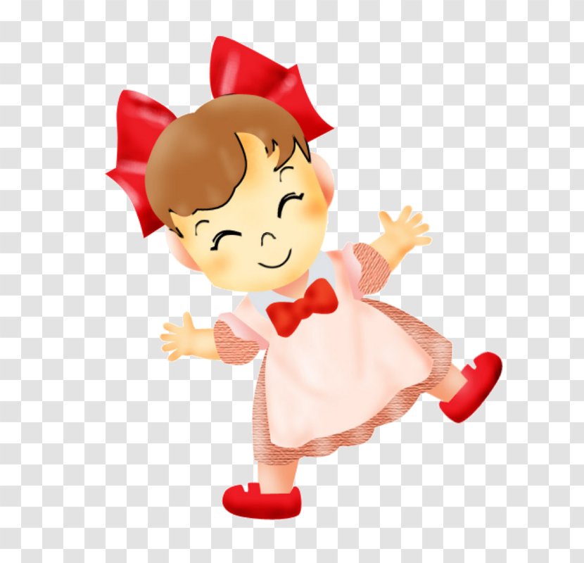 Cartoon Mascot Clip Art - Watercolor - Baby Happy Transparent PNG