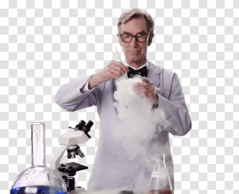 Netflix Television Show Science Bill Nye Saves The World - Season 3Science Transparent PNG