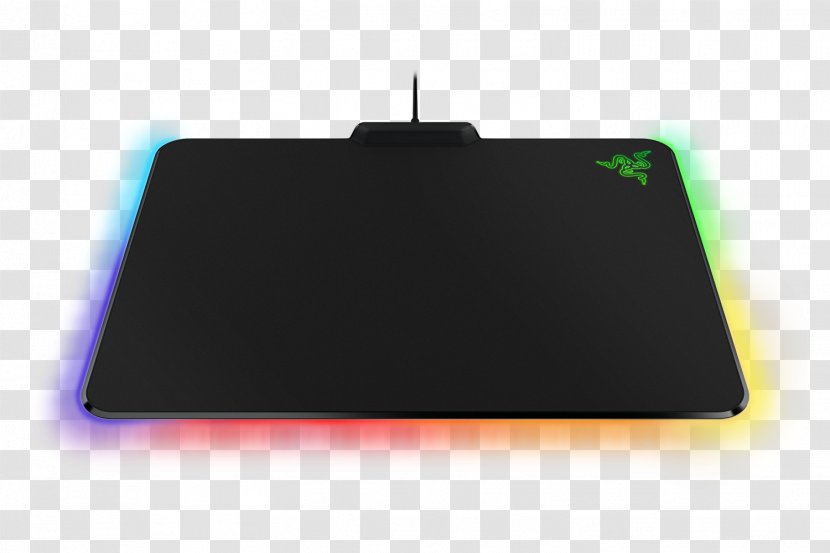 Computer Mouse Mats Razer Inc. Color - Accessory - Gaming Transparent PNG
