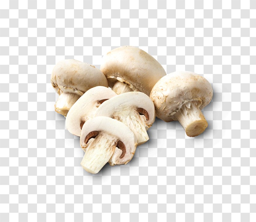 Common Mushroom Pizza Garlic Bread Shiitake - Edible Transparent PNG