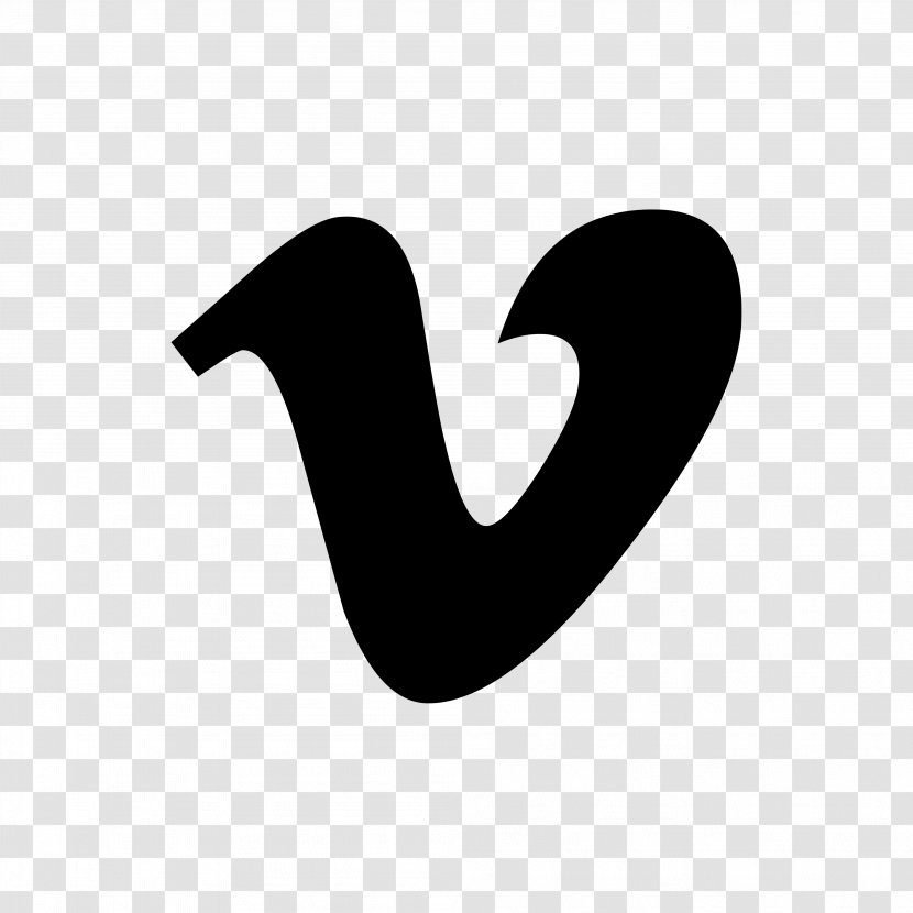 Vimeo Theme - Logo - Symbol Transparent PNG