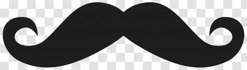 Movember Moustache Clip Art - Symbol Transparent PNG