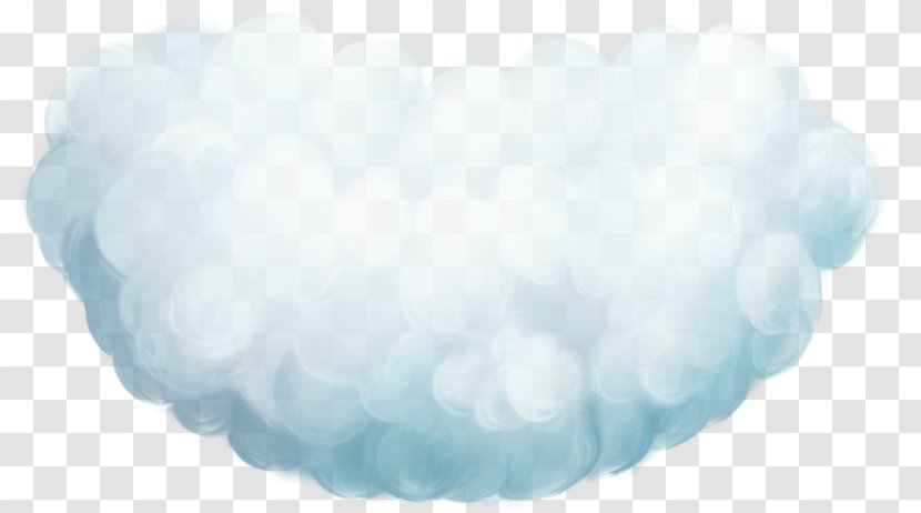 Light Sky Computer Wallpaper - Lighting - Pure White Clouds Transparent PNG