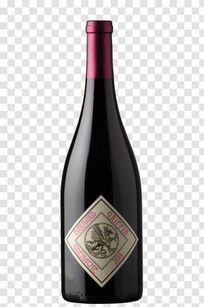Champagne Red Mountain Wine Merlot - Pinot Noir Transparent PNG