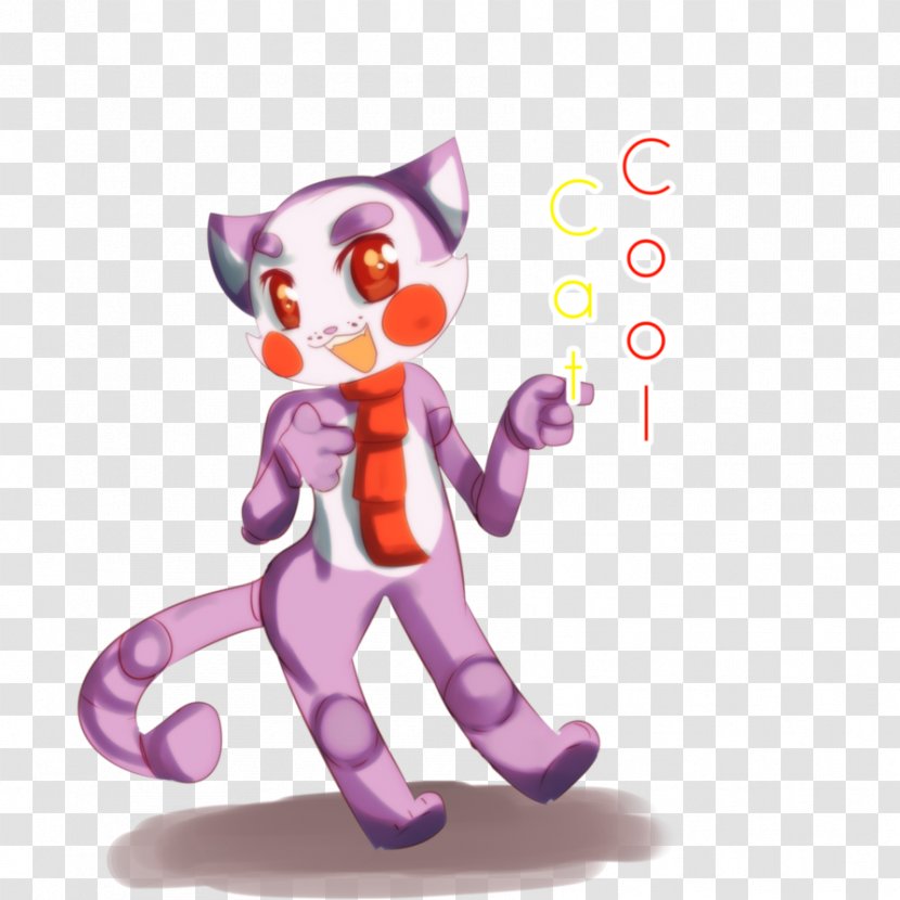 Five Nights At Freddy's 3 4 Freddy's: Sister Location 2 Candy - Fictional Character Transparent PNG