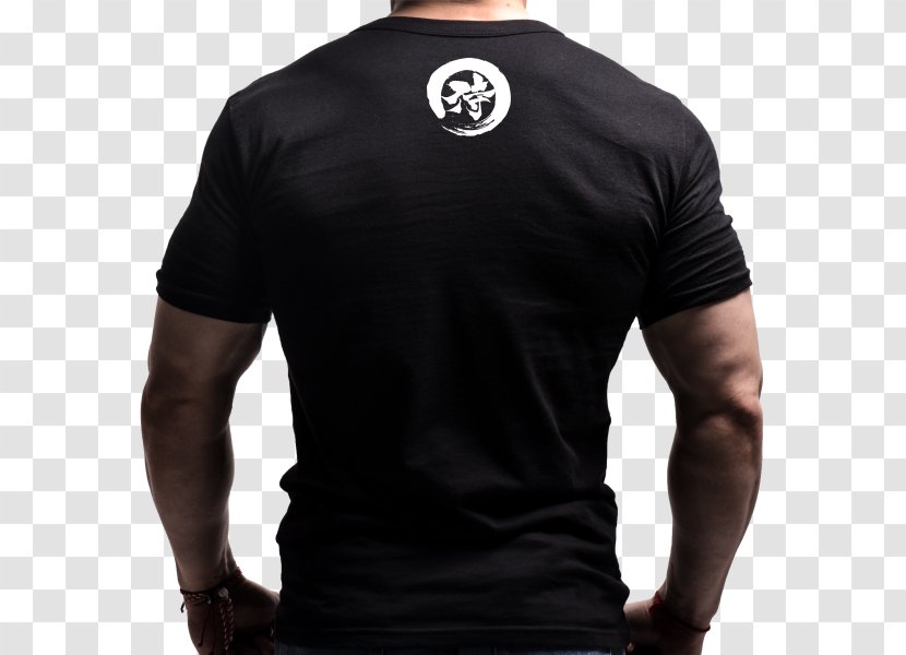 T-shirt Glock Ges.m.b.H. Polo Shirt - Neck Transparent PNG