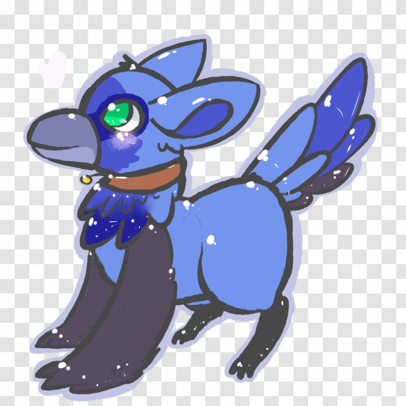Butterfly Horse Insect Dog - Cartoon Transparent PNG