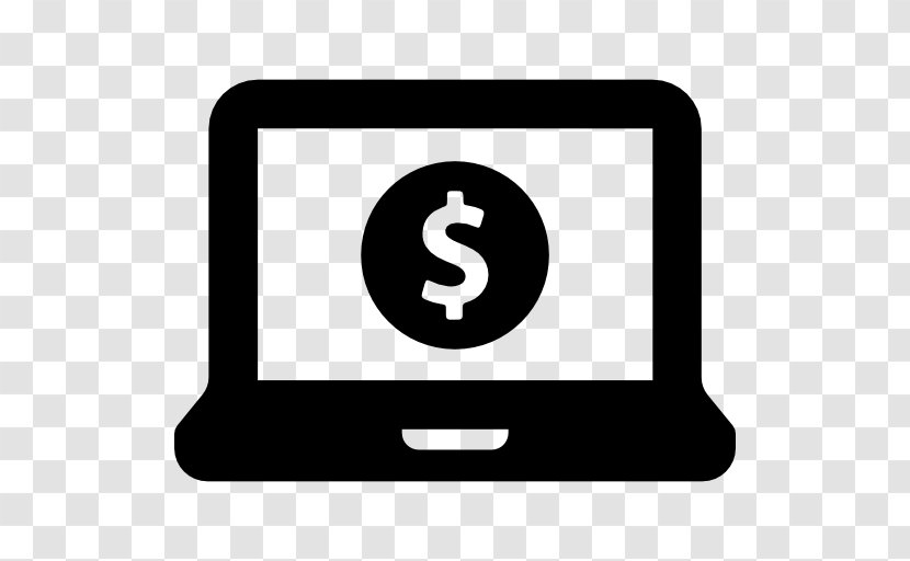 Laptop Icon - Computing - Digital Bank Transparent PNG