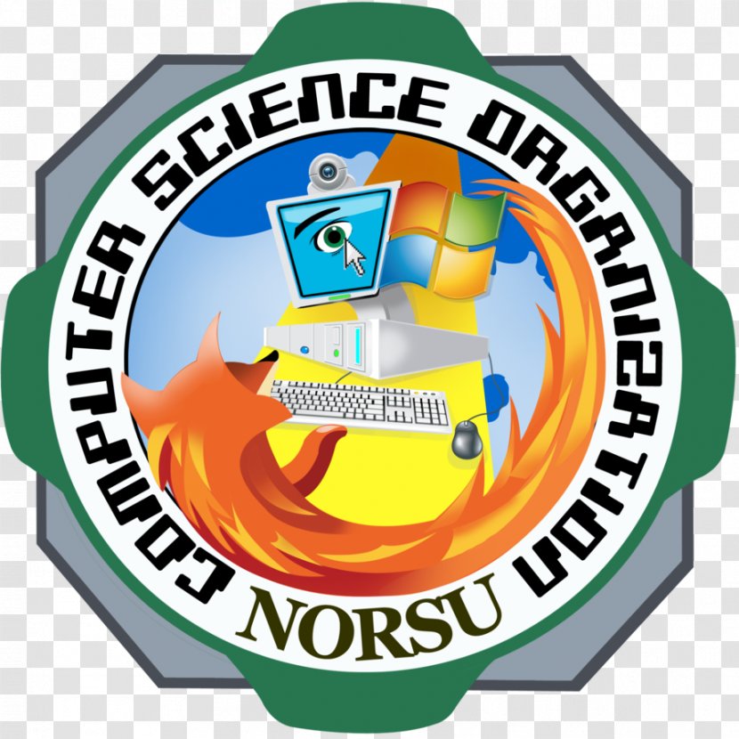 Logo Computer Science Transparent PNG
