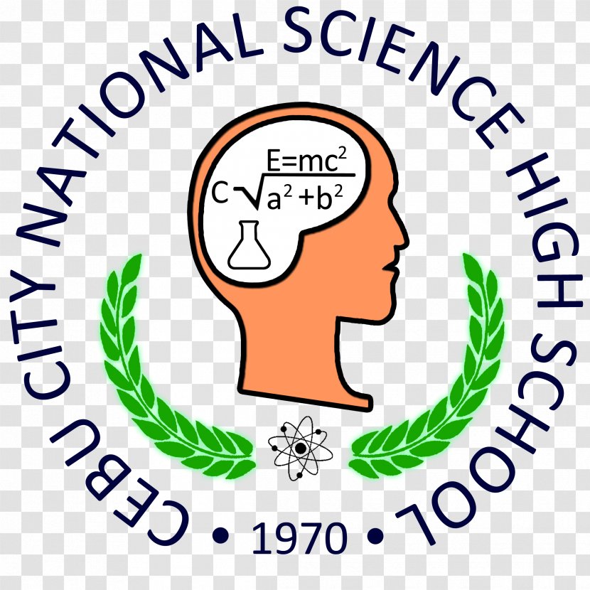 Cebu City National Science High School Secondary Student - Sci-tech Transparent PNG