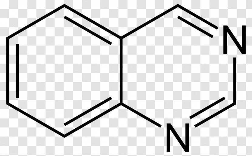 8-Aminoquinoline Chemistry Organic Compound Chemical - Substance - Text Transparent PNG