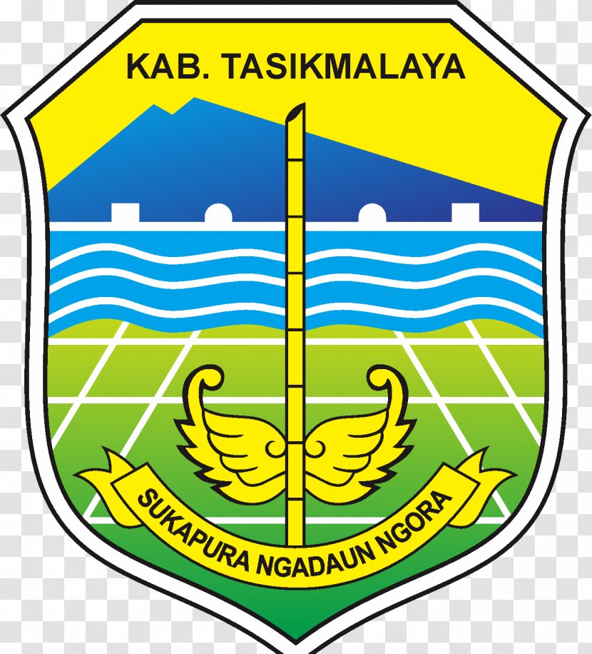 Tasikmalaya Bogor Regency Cirebon Sumedang Kantor Desa Ciwarak - Jawa Barat Transparent PNG