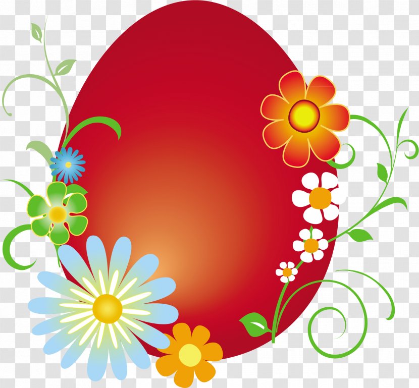 Easter Bunny Egg - Idea Transparent PNG