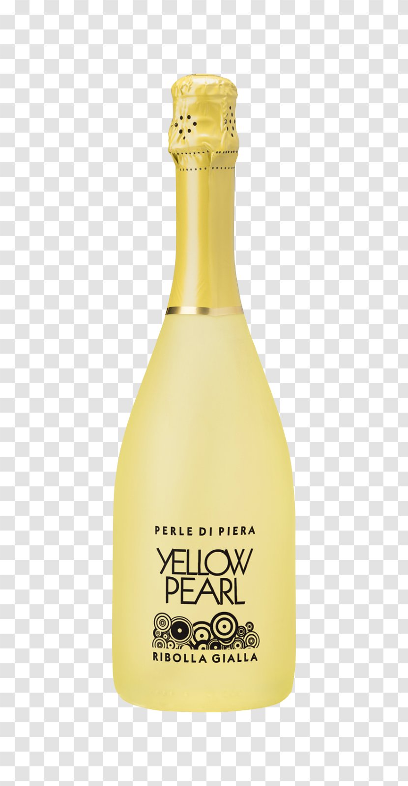 Liqueur Glass Bottle Ribolla Gialla Piera Martellozzo S.P.A. Pinot Noir - Martell Transparent PNG